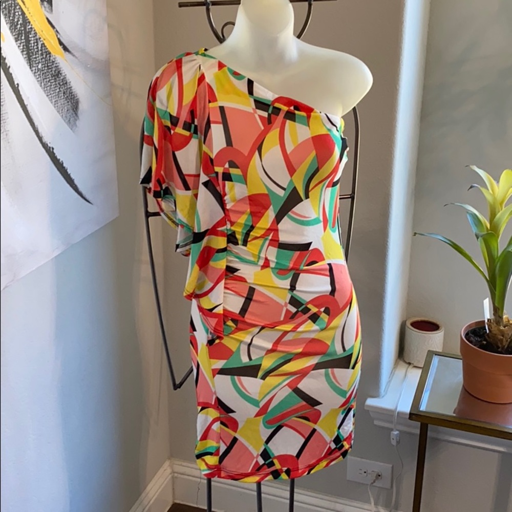 Sun dress by True Light